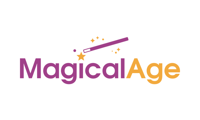 MagicalAge.com